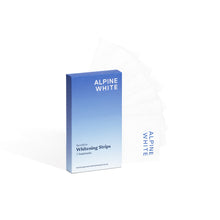 Charger l&#39;image dans la galerie, Bandes Blanchissantes pour Dents Sensibles