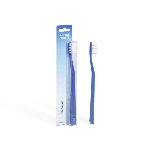 Brosse à dents Souple