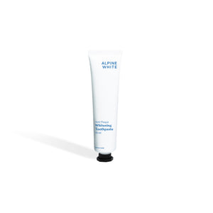 Dentifrice Blanchissant Anti-Plaque