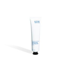 Dentifrice Blanchissant Sensibilité