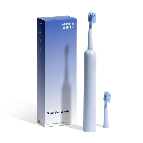 Brosse à Dents Sonique