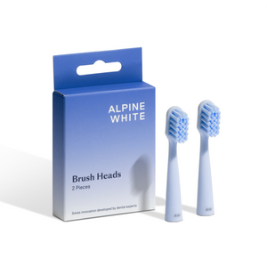 Têtes de Brosse à Dents Sonique