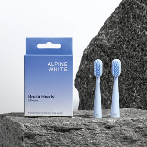 Têtes de Brosse à Dents Sonique