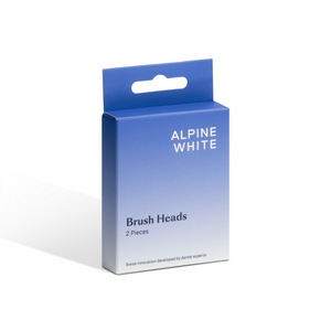 Têtes de Brosse à Dents Sonique