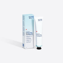 Laden Sie das Bild in den Galerie-Viewer, ALPINE WHITE Whitening Toothpaste Anti Plaque