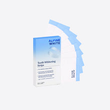 Laden Sie das Bild in den Galerie-Viewer, ALPINE WHITE Whitening Strips