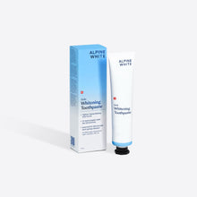Laden Sie das Bild in den Galerie-Viewer, ALPINE WHITE Whitening Toothpaste Daily