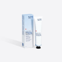 Laden Sie das Bild in den Galerie-Viewer, ALPINE WHITE Whitening Toothpaste Sensitivity Relief
