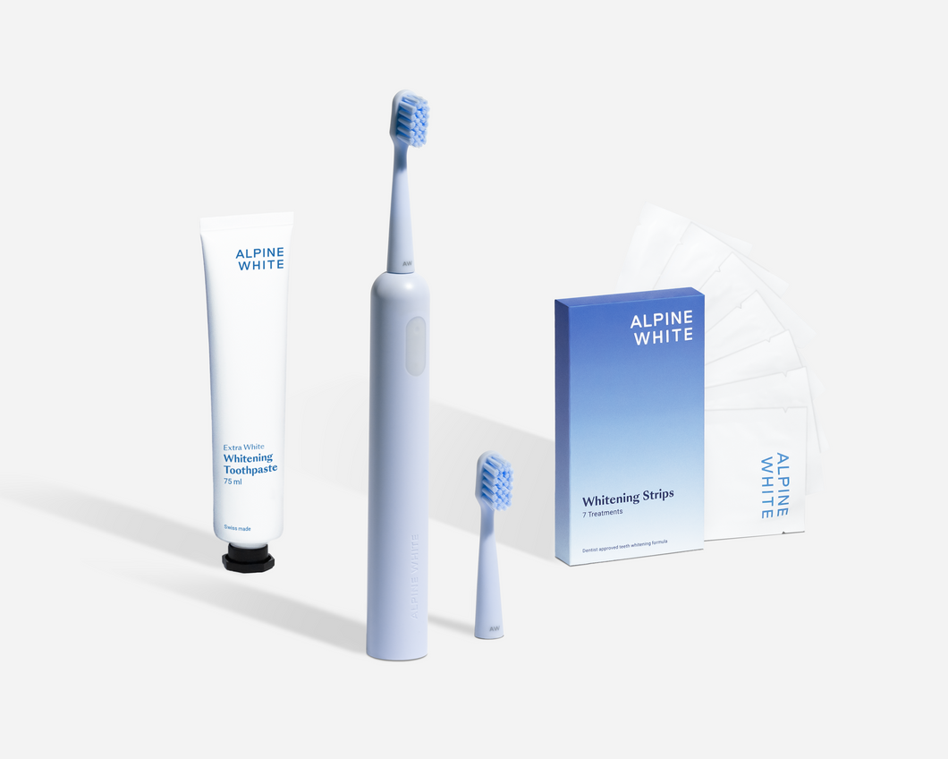 Sonic Clean Bundle