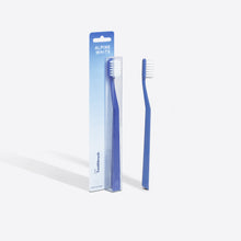 Laden Sie das Bild in den Galerie-Viewer, ALPINE WHITE Toothbrush