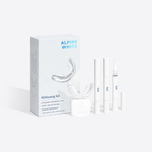 Laden Sie das Bild in den Galerie-Viewer, ALPINE WHITE Whitening Kit