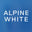 Alpine White logo